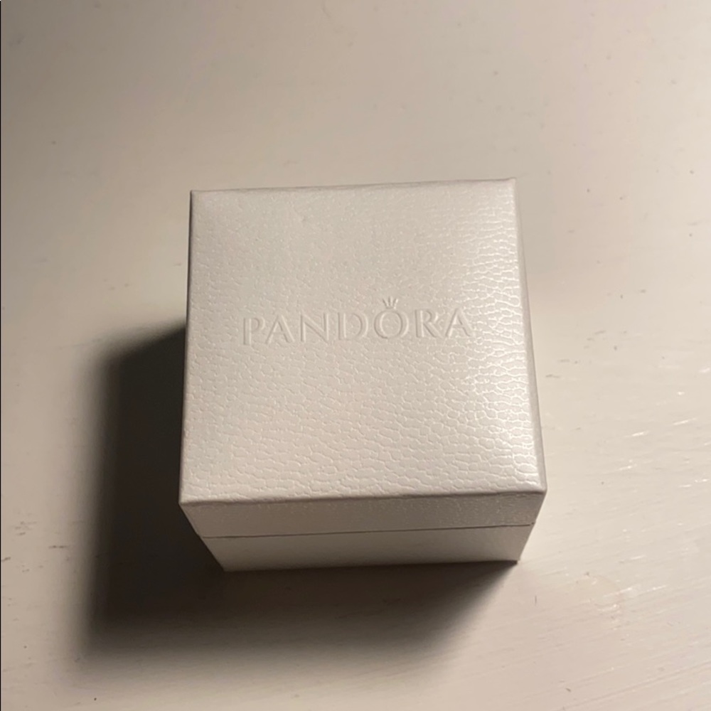 Pandora Crown Ring